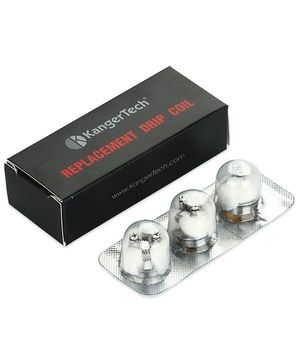 Kanger Replacement Drip Coils